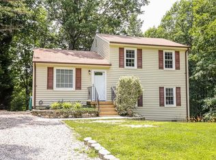 9104 Rainwood Rd, North Chesterfield, VA 23237