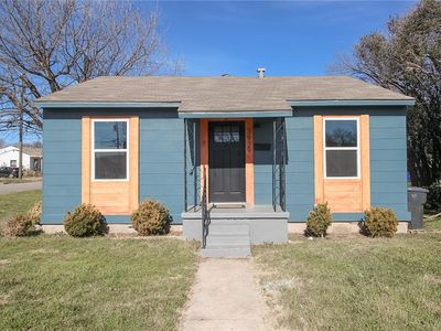 3929 Homan Ave, Waco, TX, 76707