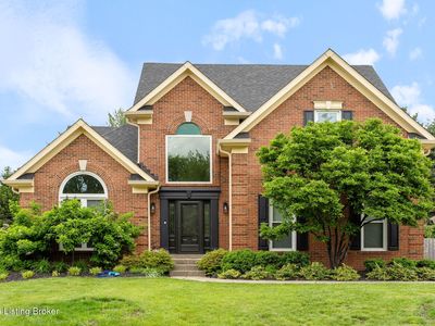 8712 Glenfield Way, Louisville, KY, 40241