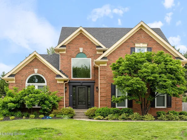 8712 Glenfield Way, Louisville, KY 40241
