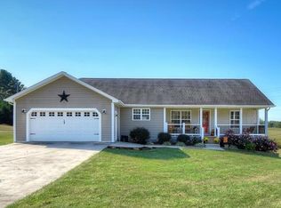 117 Tamarack Dr, Johnson City, TN 37604