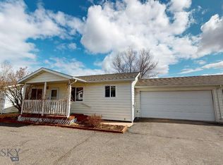 12 Marjorie Ln, Belgrade, MT 59714