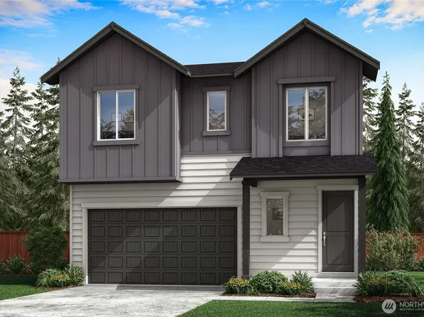 11216 SE 193rd Place #44, Kent, WA 98031
