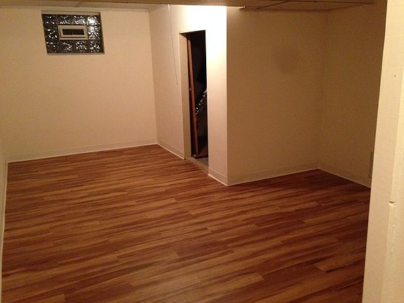 Storage area (remodeled)