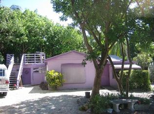 138 Bayview Dr, Key Largo, FL 33037