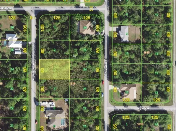 1382 Appaloosa St, Punta Gorda, FL 33980
