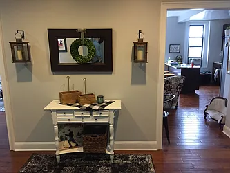 Rented by Urban Pads