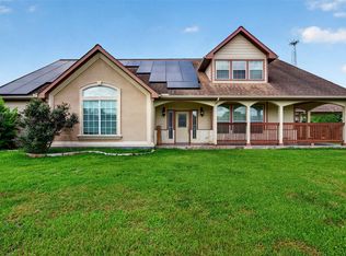 390 County Road 4871, Dayton, TX 77535