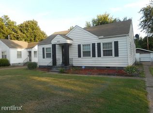 3811 Guernsey Ave, Memphis, TN 38122