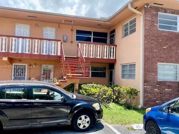 19000 NE 3rd Ct APT 420, Miami, FL 33179