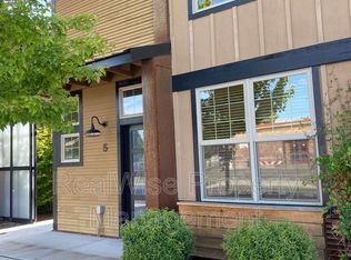 738 W Antler Ave APT 5, Redmond, OR 97756