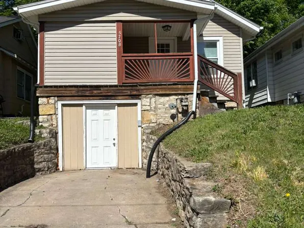 5708 Euclid Ave, Kansas City, MO 64130