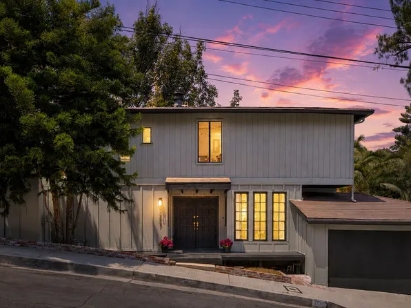 3887 Latrobe St, Los Angeles, CA 90031