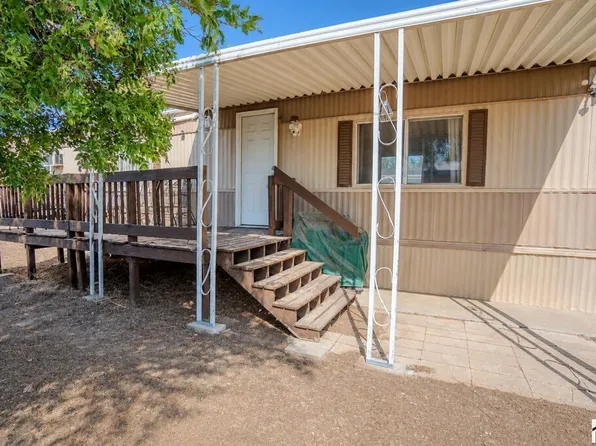 739 S Joe Martinez Ln, Pueblo West, CO 81007