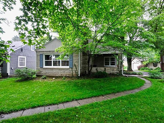 2nd image of 25 W College Ave