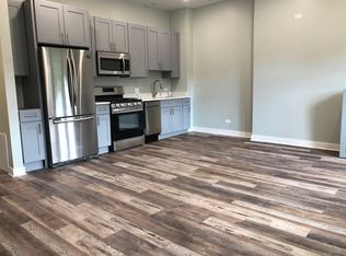 901 S Oakley Blvd UNIT 2, Chicago, IL 60612