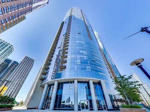 420 E Waterside Dr Unit 2704, Chicago, IL 60601