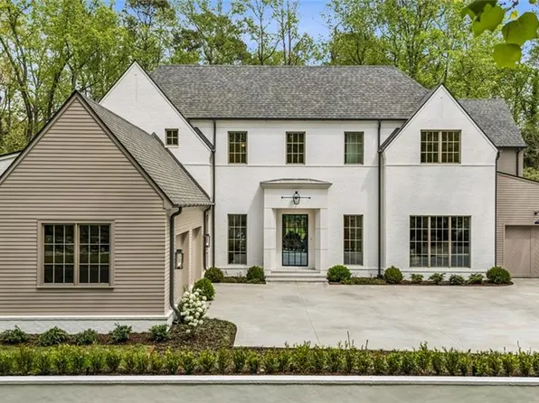 3167 Rilman Rd NW, Atlanta, GA 30327