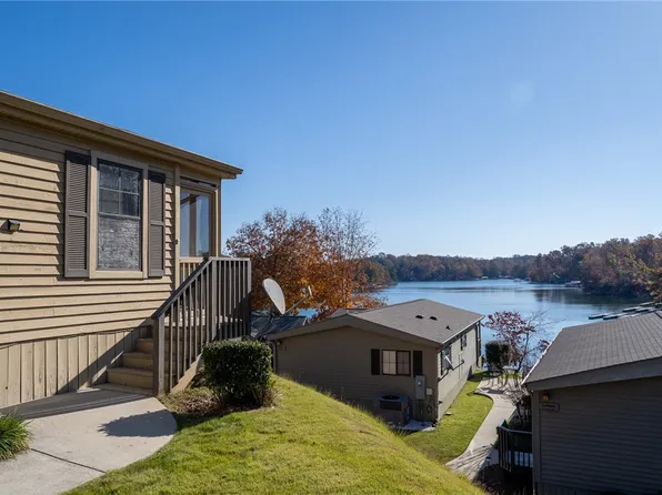 1230 Melton Rd Lot 14, West Union, SC 29696