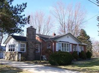 7472 Milan Oakville Rd, Milan, MI 48160