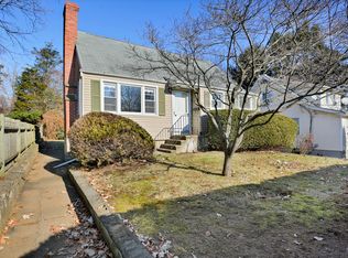 25 Ryan Ave, Norwalk, CT 06854