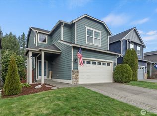 Meadows At Rock Creek, Maple Valley, WA 98038