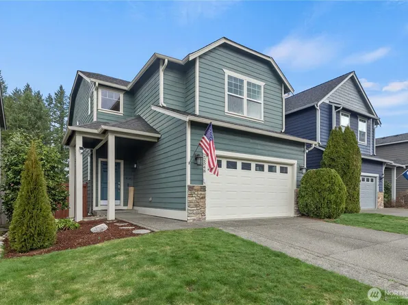 22548 SE 268th Place, Maple Valley, WA 98038