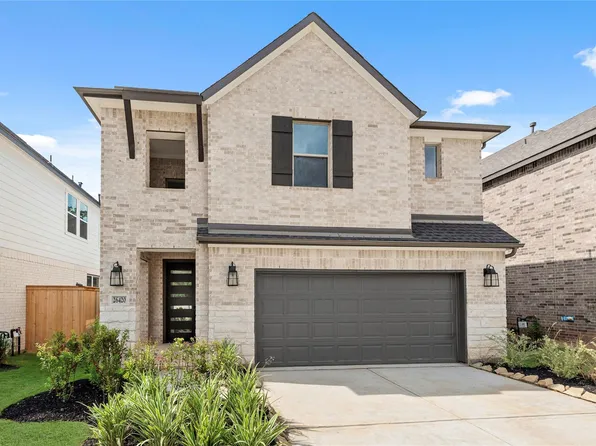 26420 E Skylight Brook Cir, Montgomery, TX 77316