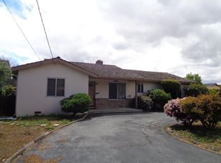 1830 Berryessa Rd, San Jose, CA 95133
