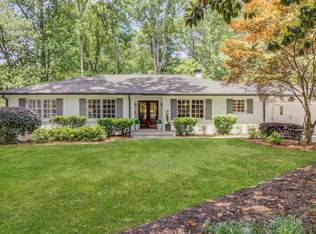 1343 Peachtree Battle Ave NW, Atlanta, GA 30327