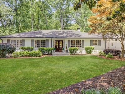 1343 Peachtree Battle Ave NW, Atlanta, GA, 30327