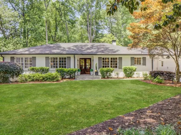 1343 Peachtree Battle Ave NW, Atlanta, GA 30327