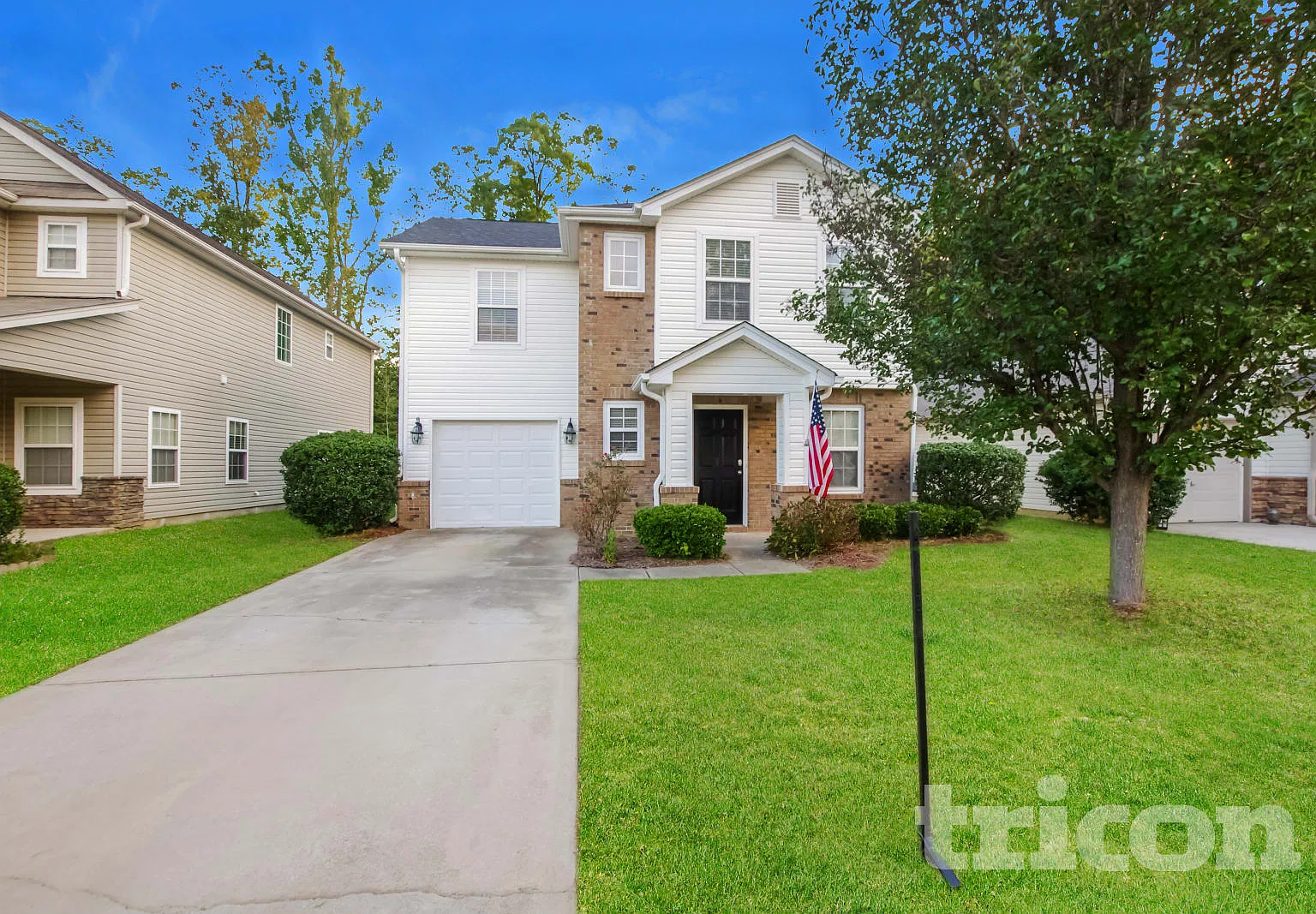 4527 Red Hook Road Monroe NC — Photo 1
