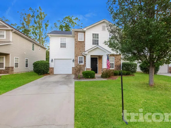 4527 Red Hook Rd, Monroe, NC 28110