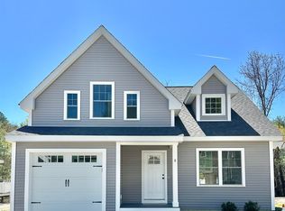 6 Rosemary Dr, Dover, NH 03820