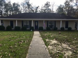 1911 Spanish Dr, Saraland, AL 36571