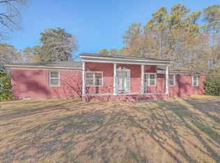 320 Sable St, Walterboro, SC 29488