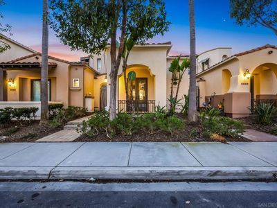 2717 E Evans Rd, San Diego, CA, 92106