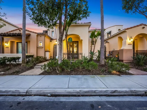 2717 E Evans Rd, San Diego, CA 92106