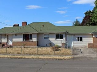 6800 N Greeley Ave, Portland, OR 97217