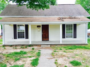 103 S Meriah St, Landis, NC 28088