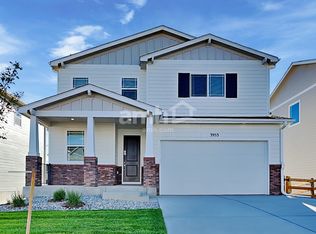 3953 Patterdale Pl, Colorado Springs, CO 80922