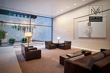 Rented by New York Residence