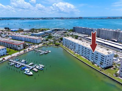 5925 Shore Blvd S APT 503, Gulfport, FL, 33707