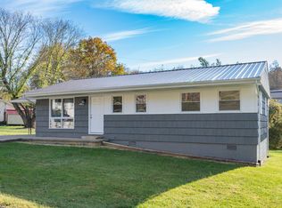 1453 Ridgecrest Ave, Kingsport, TN 37660