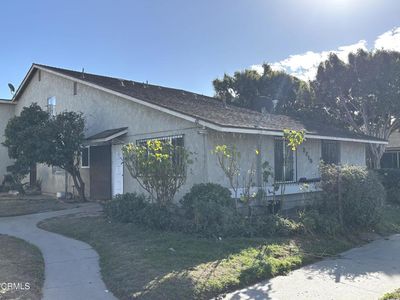 2710 El Dorado Ave APT E, Oxnard, CA, 93033