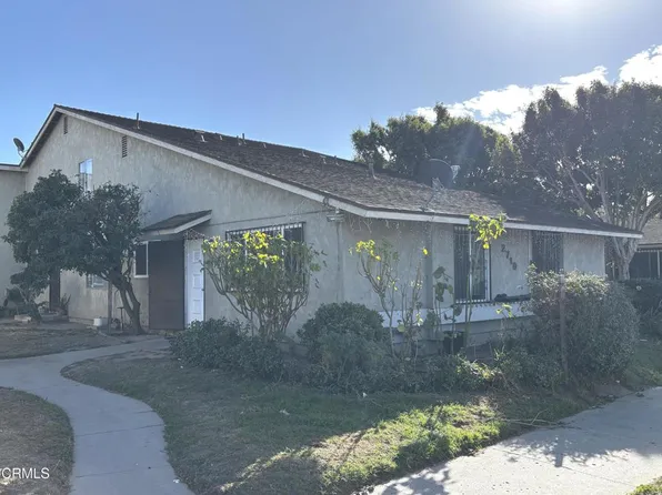 2710 El Dorado Ave APT E, Oxnard, CA 93033