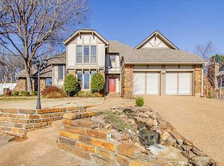 7205 Ellsworth Rd, Fort Smith, AR 72903