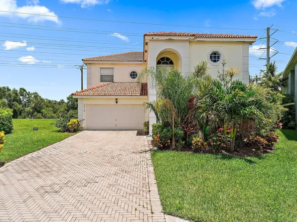 3210 EL CAMINO REAL, West Palm Beach, FL 33409