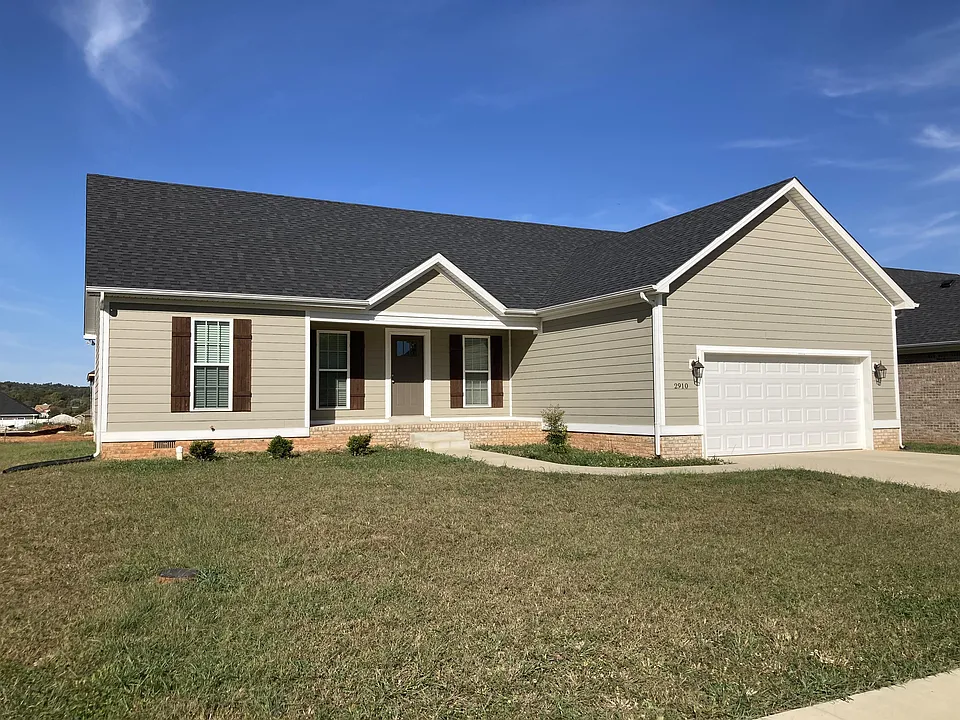 2910 Gunsmoke Trail Way